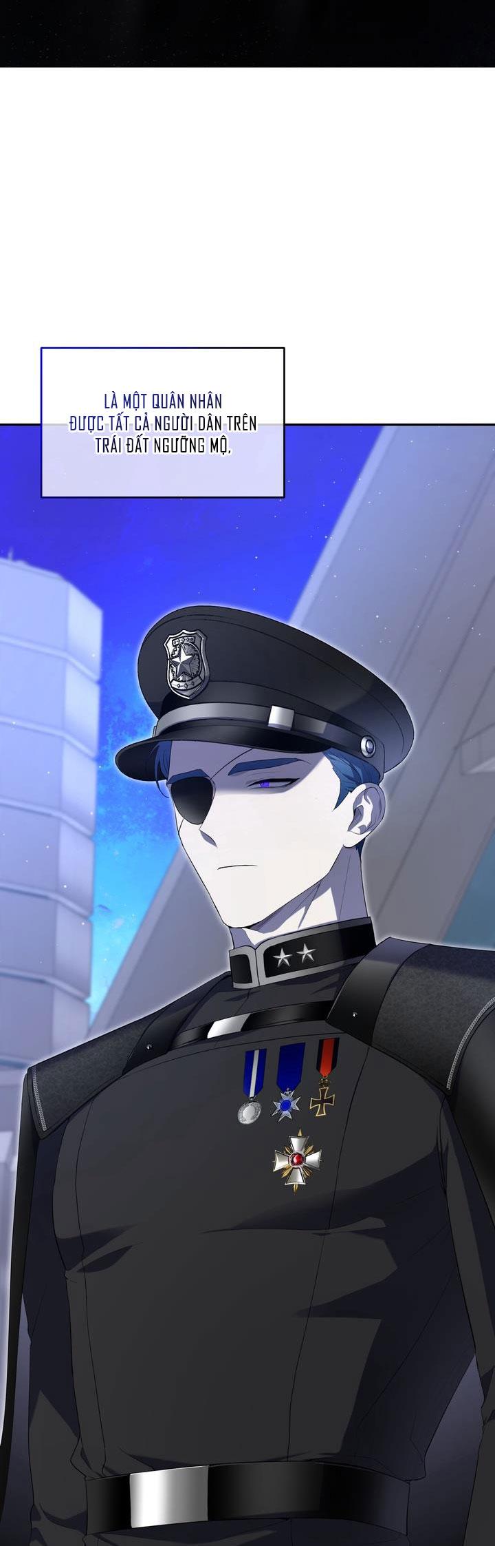 Đọc truyện HƯƠNG VỊ NGƯỜI NGOÀI HÀNH TINH - Chapter 1