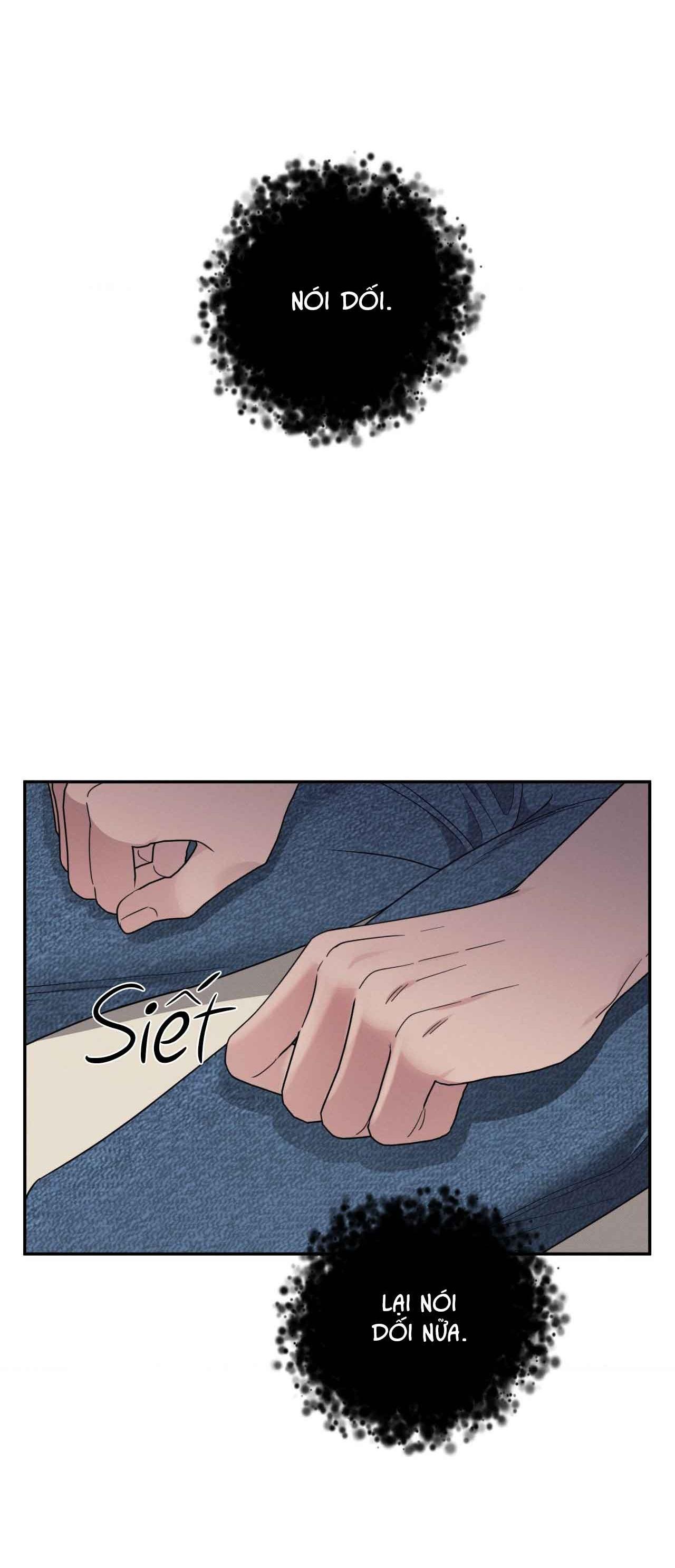 Đọc truyện ĐẦM LẦY NHÂN NGƯ - Chapter 16