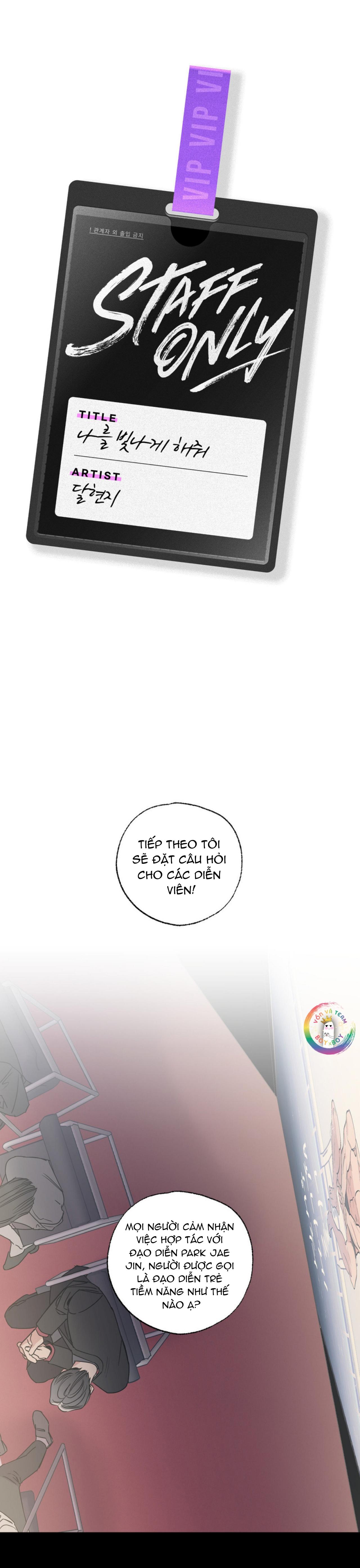 Đọc truyện Manhwa Chịch Vồn Chịch Vã - Chapter 95