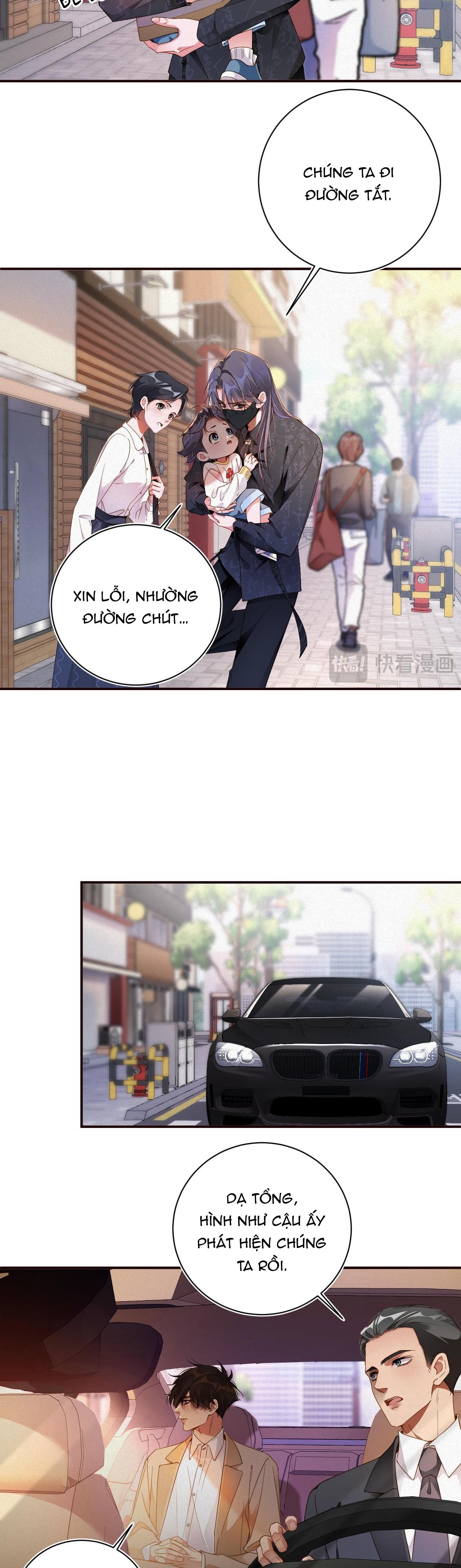 Đọc truyện CHỒNG CŨ MUỐN TÁI HÔN LẦN NỮA - Chapter 59