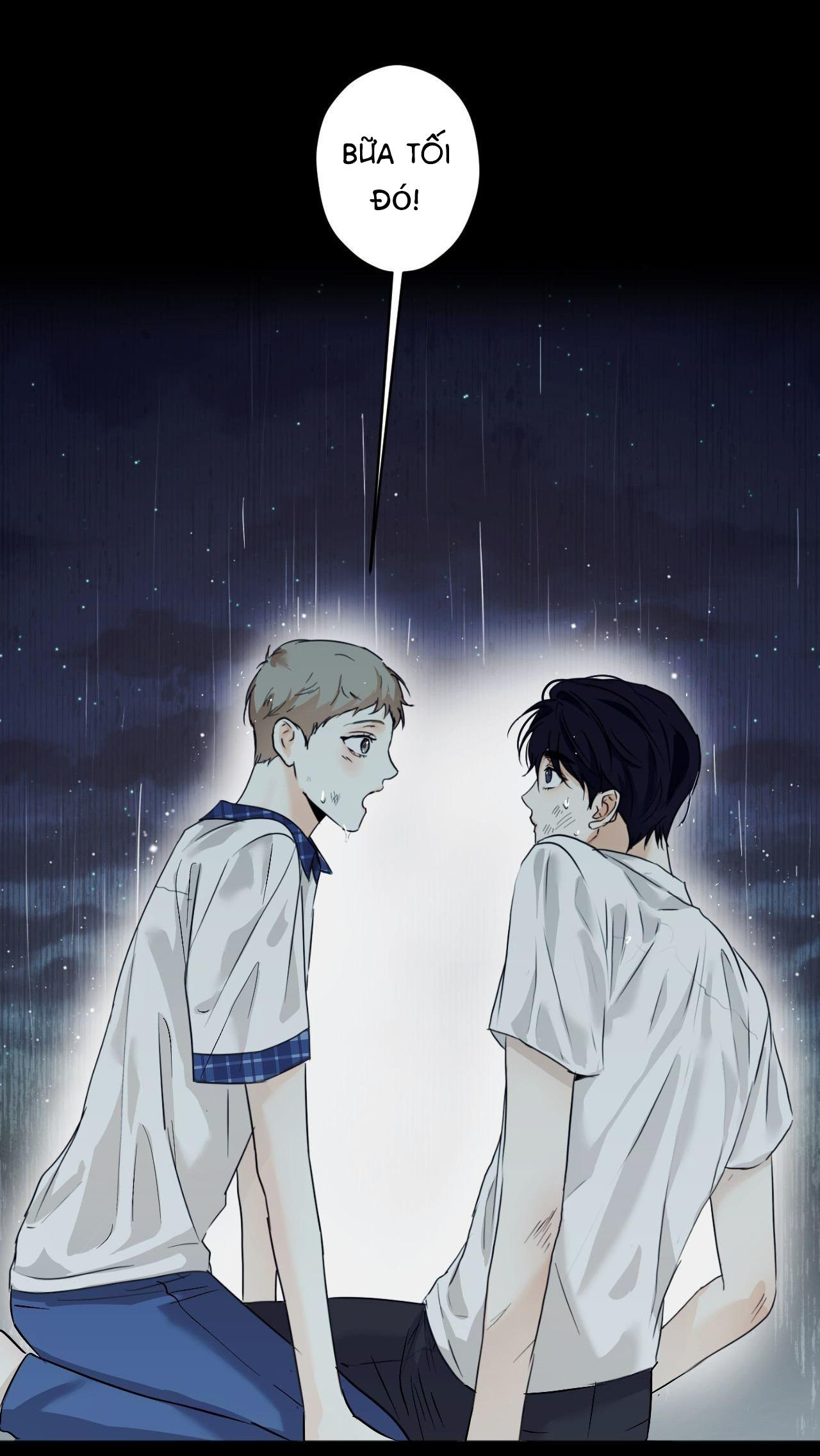 Đọc truyện SẮC DỤC - Chapter 26