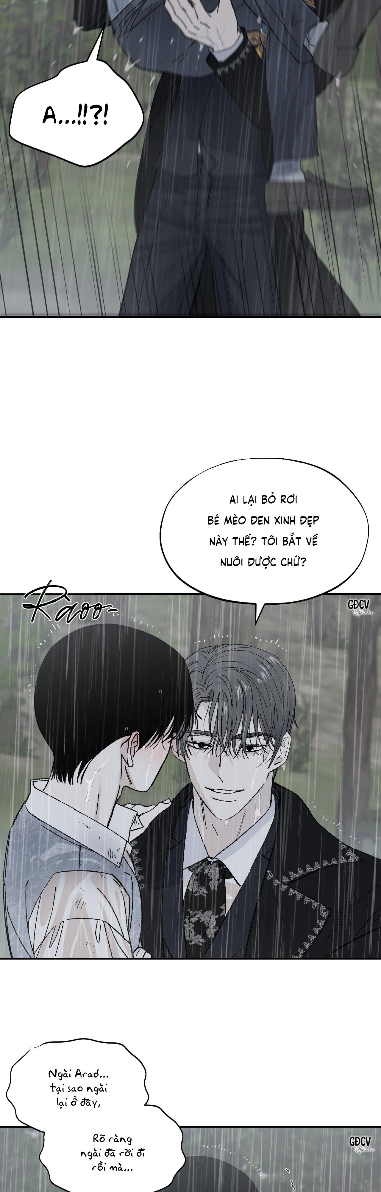 Đọc truyện GIA NHÂN - Chapter 24