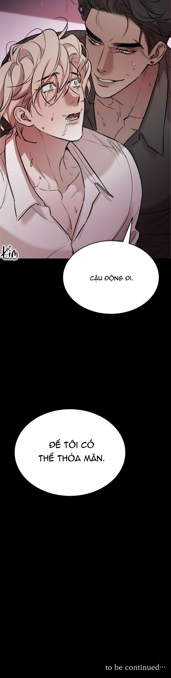 Đọc truyện PLAYBACK - Chapter 3