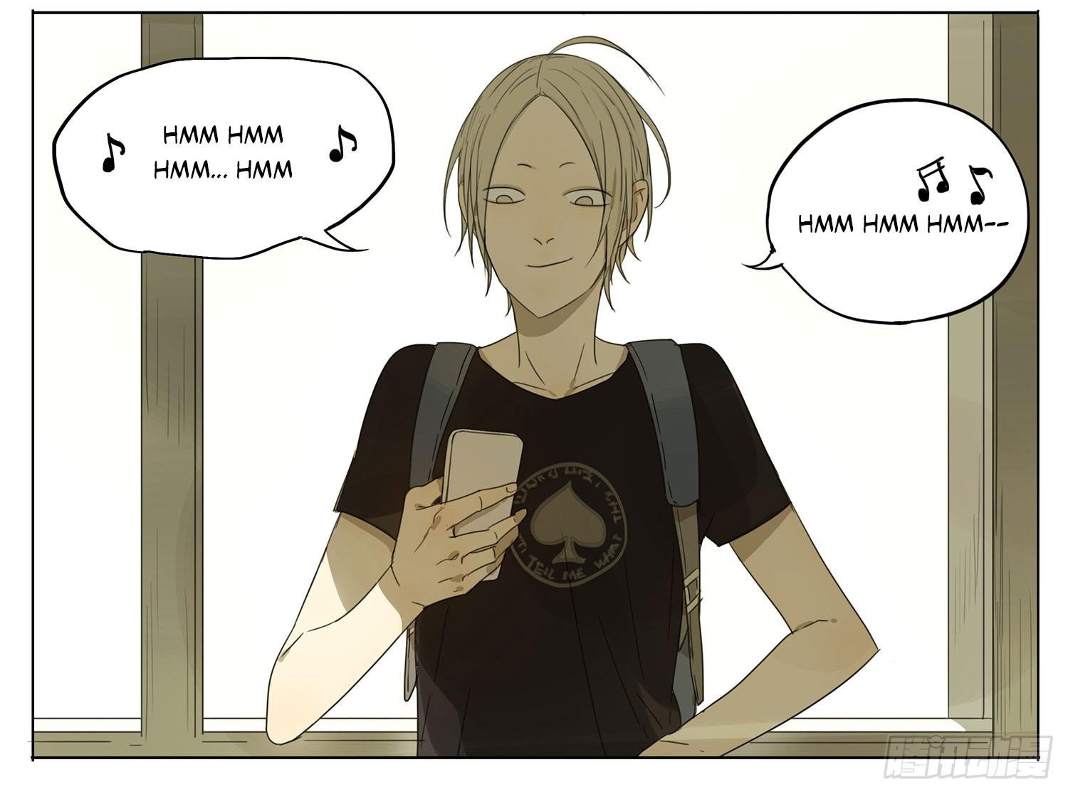 Đọc truyện 19 days - Chapter 33