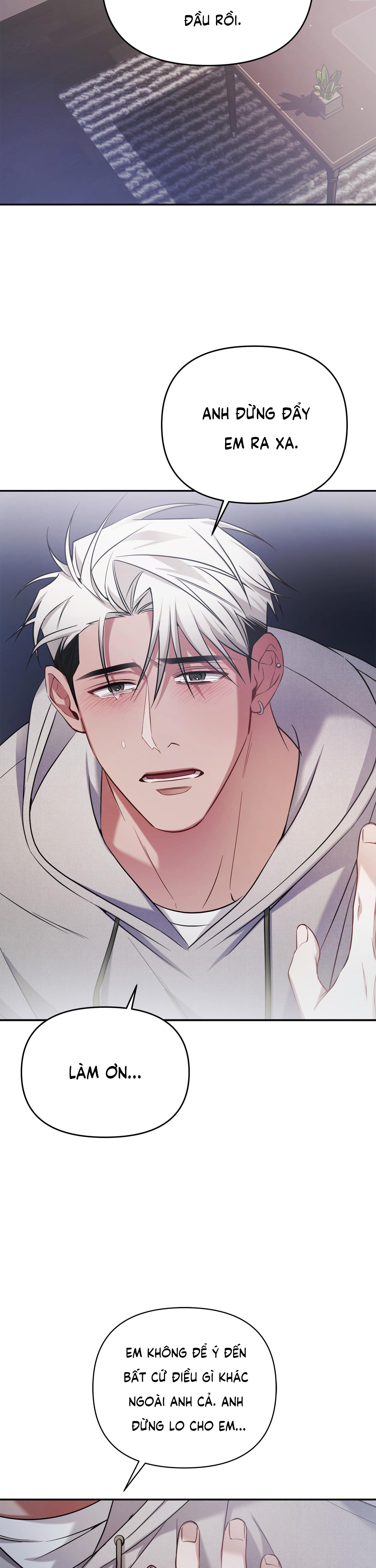 Đọc truyện TÌNH ANH EM HÒA THUẬN - Chapter 5