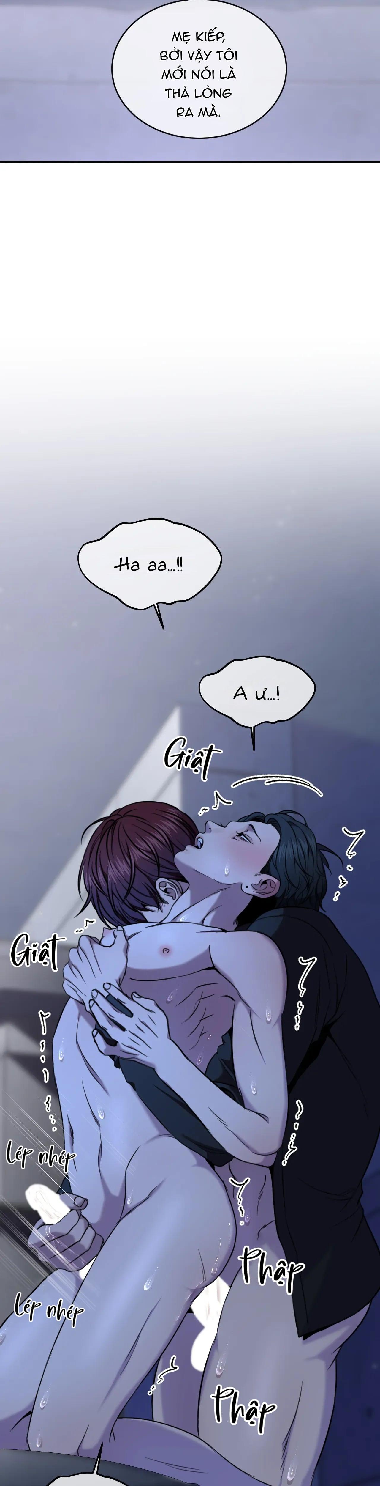 Đọc truyện Công Cuộc Báo Thù Của Kẻ Yếu Thế - Chapter 74