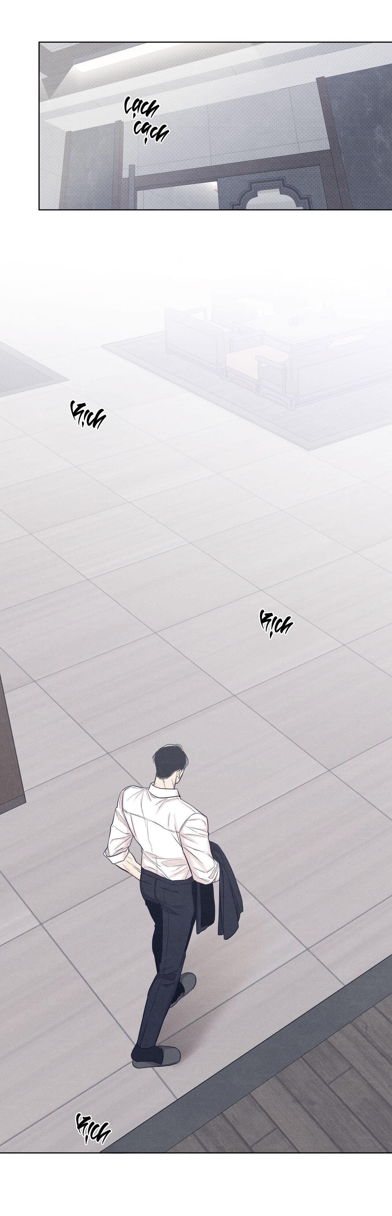 Đọc truyện  Công Việc Làm Thêm Thời Vụ - Chapter 17