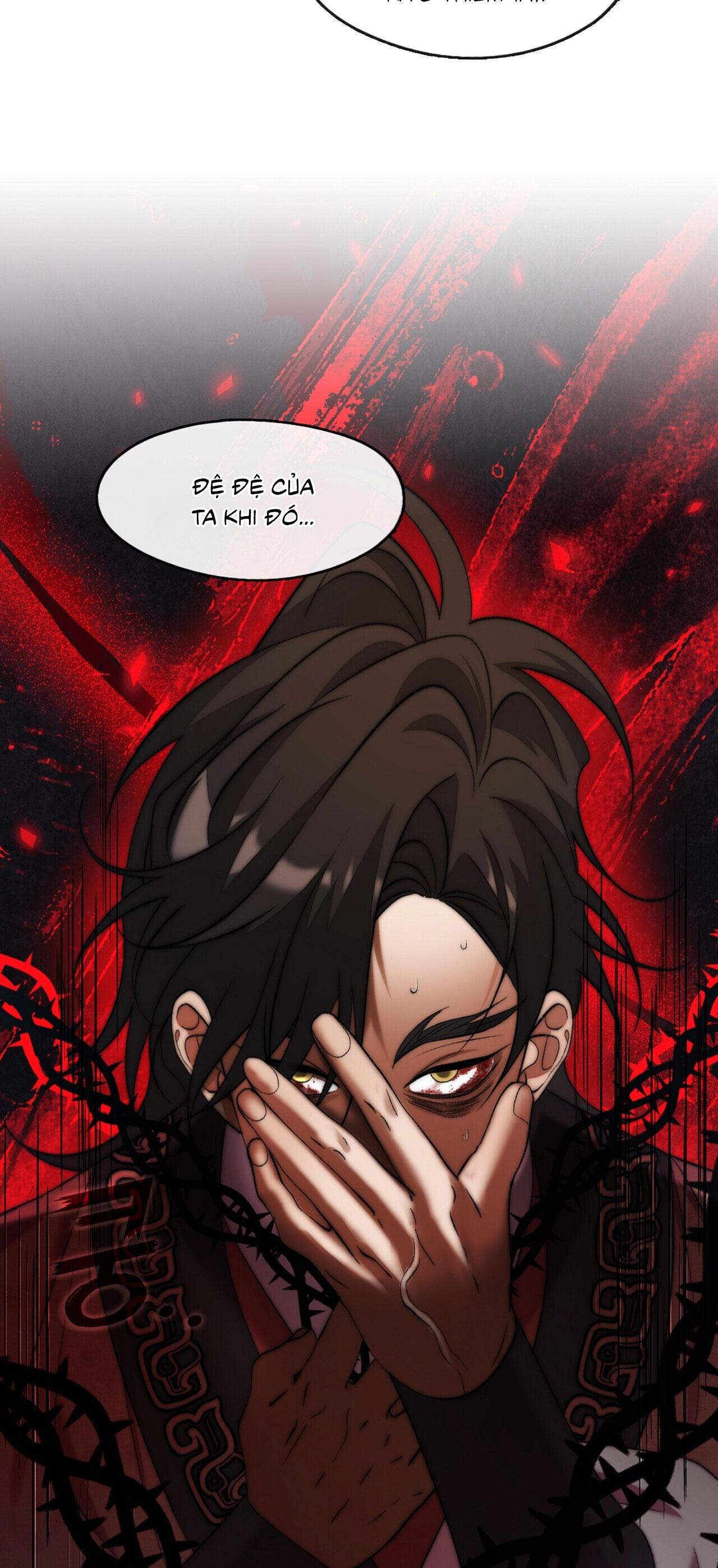 Đọc truyện Tôi đã nuôi dạy thủ lĩnh giáo phái ác ma - Chapter 46
