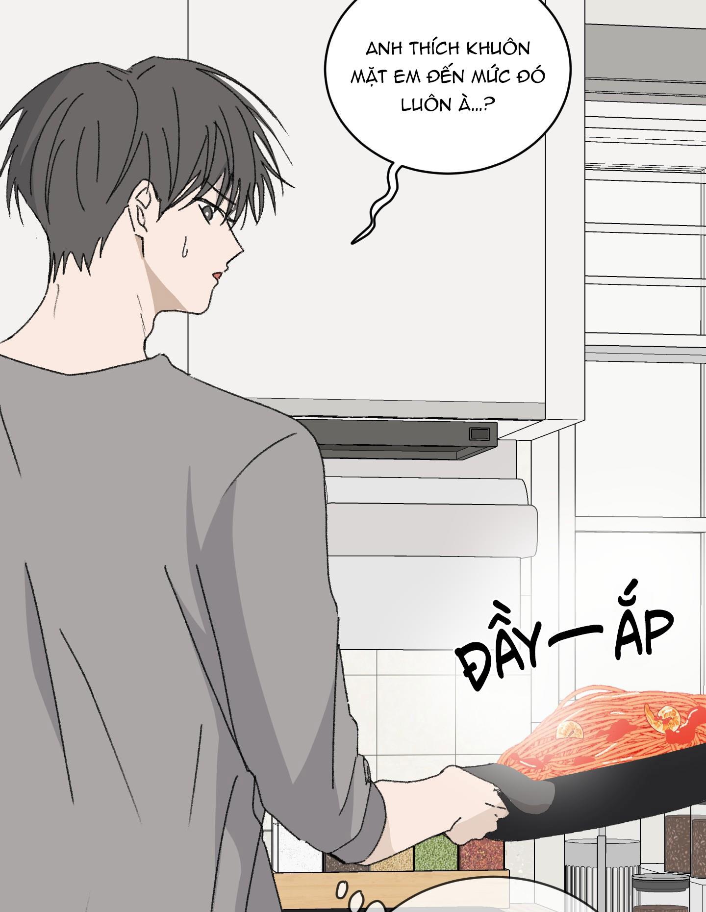 Đọc truyện Missing Romance - Chapter 17