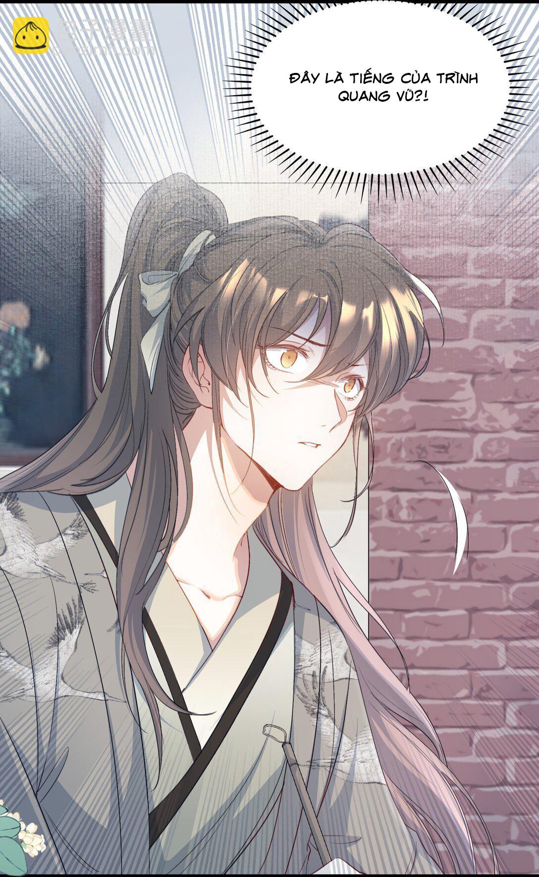 Đọc truyện Loạn thế vi vương - Chapter 89