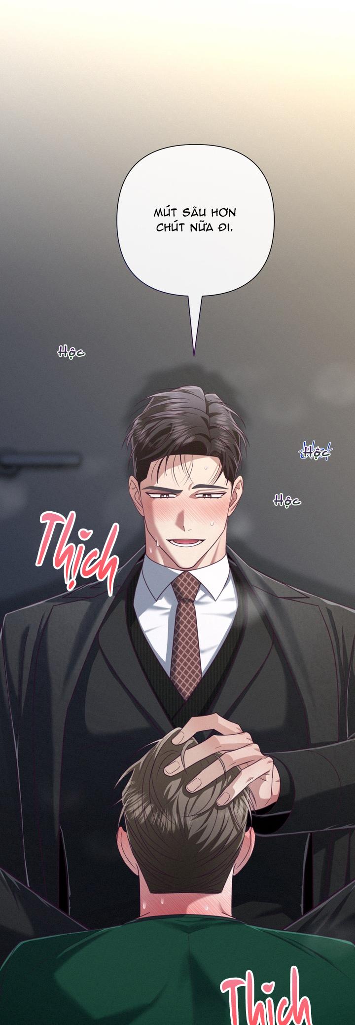 Đọc truyện TÌNH YÊU HỎA TIỄN - Chapter 44