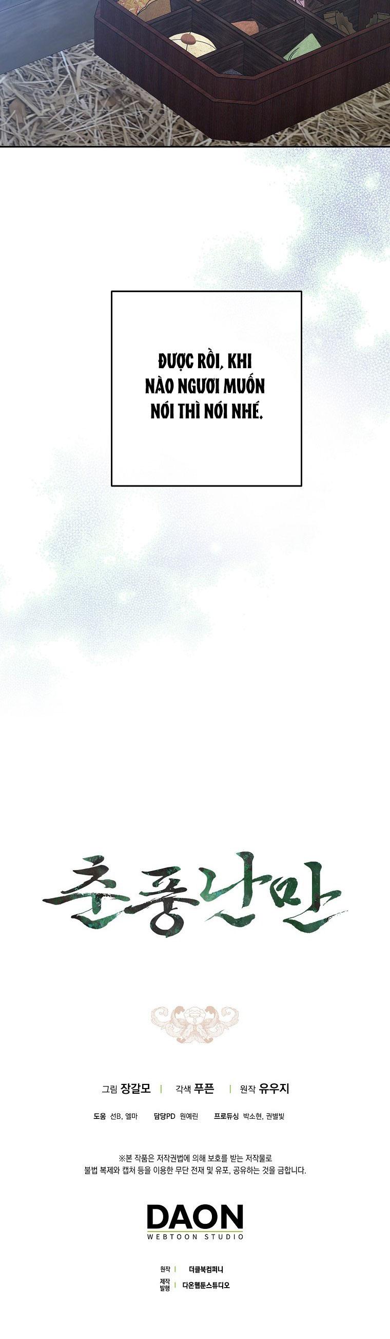 Đọc truyện XUÂN PHONG VIÊN MÃN - Chapter 71