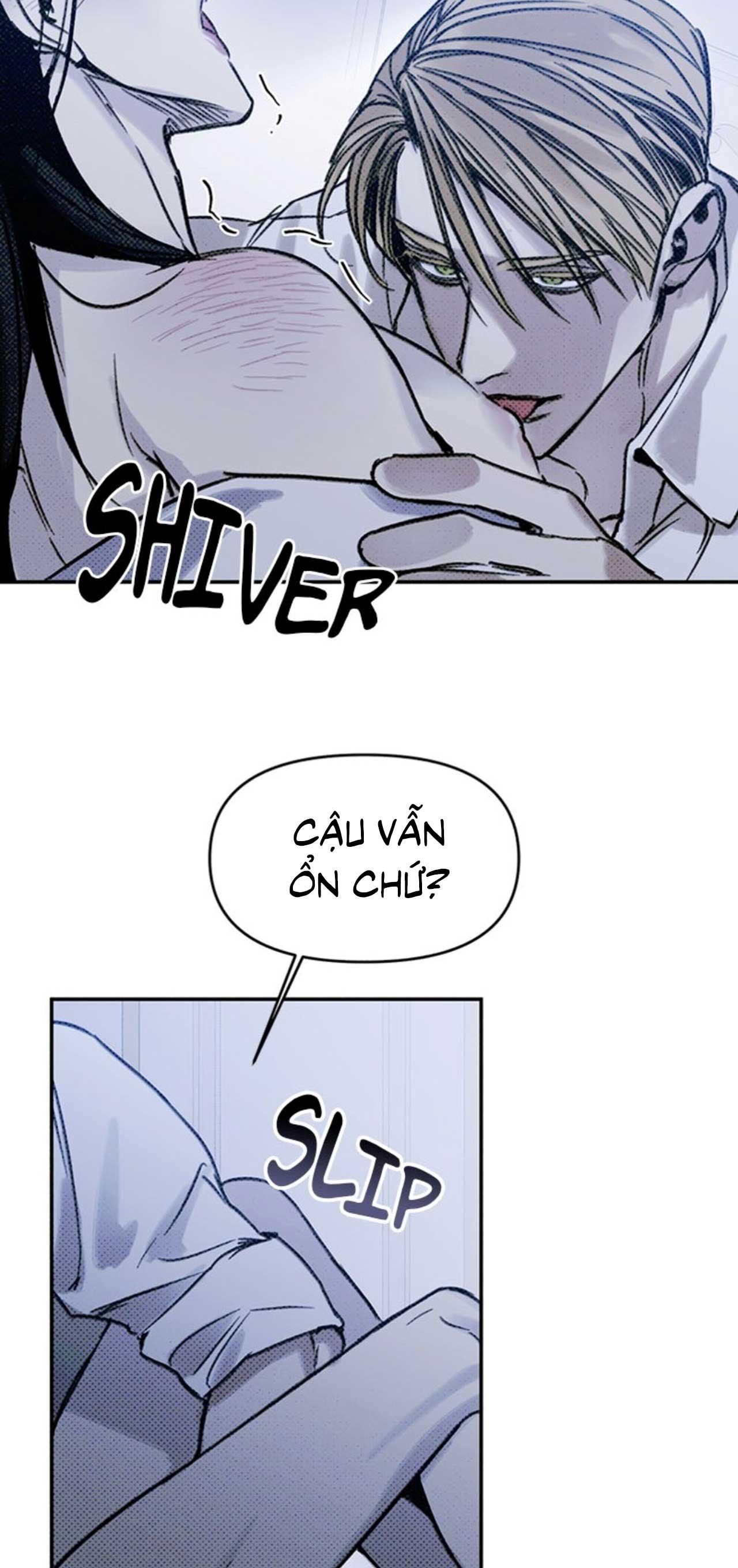 Đọc truyện SOLO FOR TWO - Chapter 10