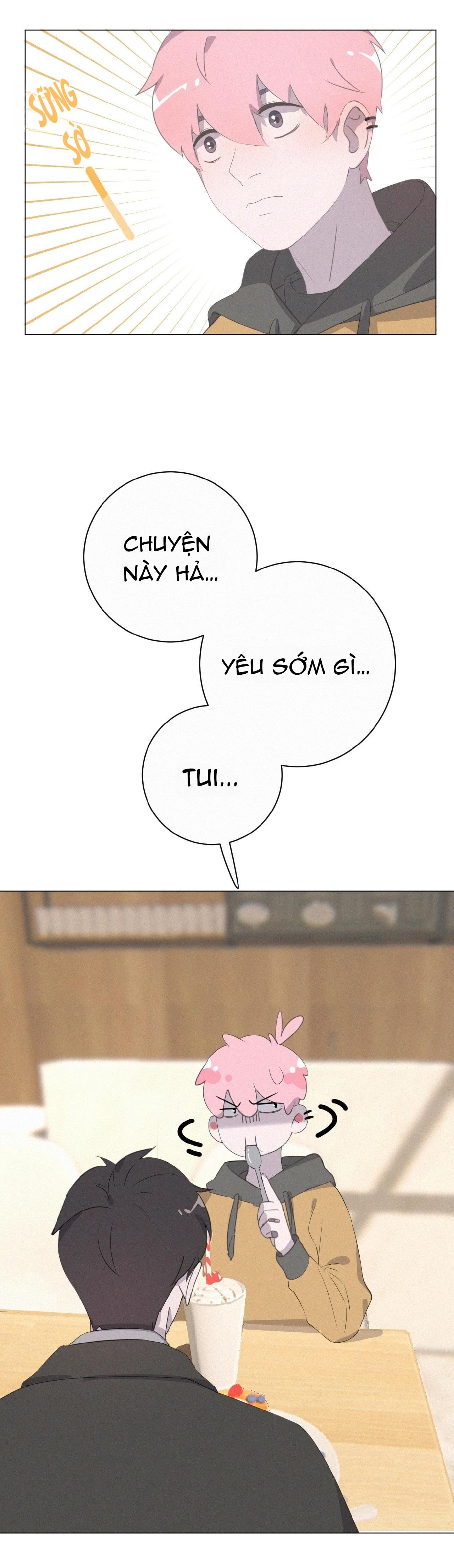 Đọc truyện Xã Hội Mồn Lèo - Chapter 49