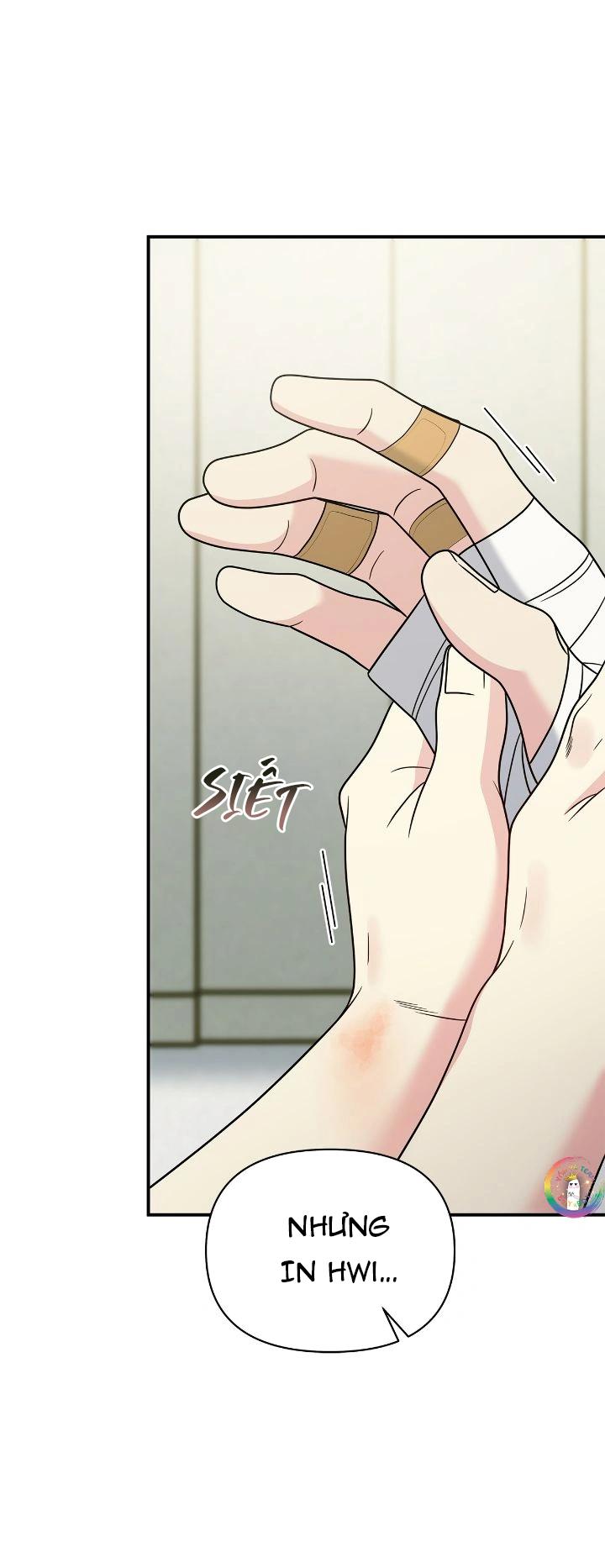 Đọc truyện (END) Tình Yêu Bí Mật - Chapter 53