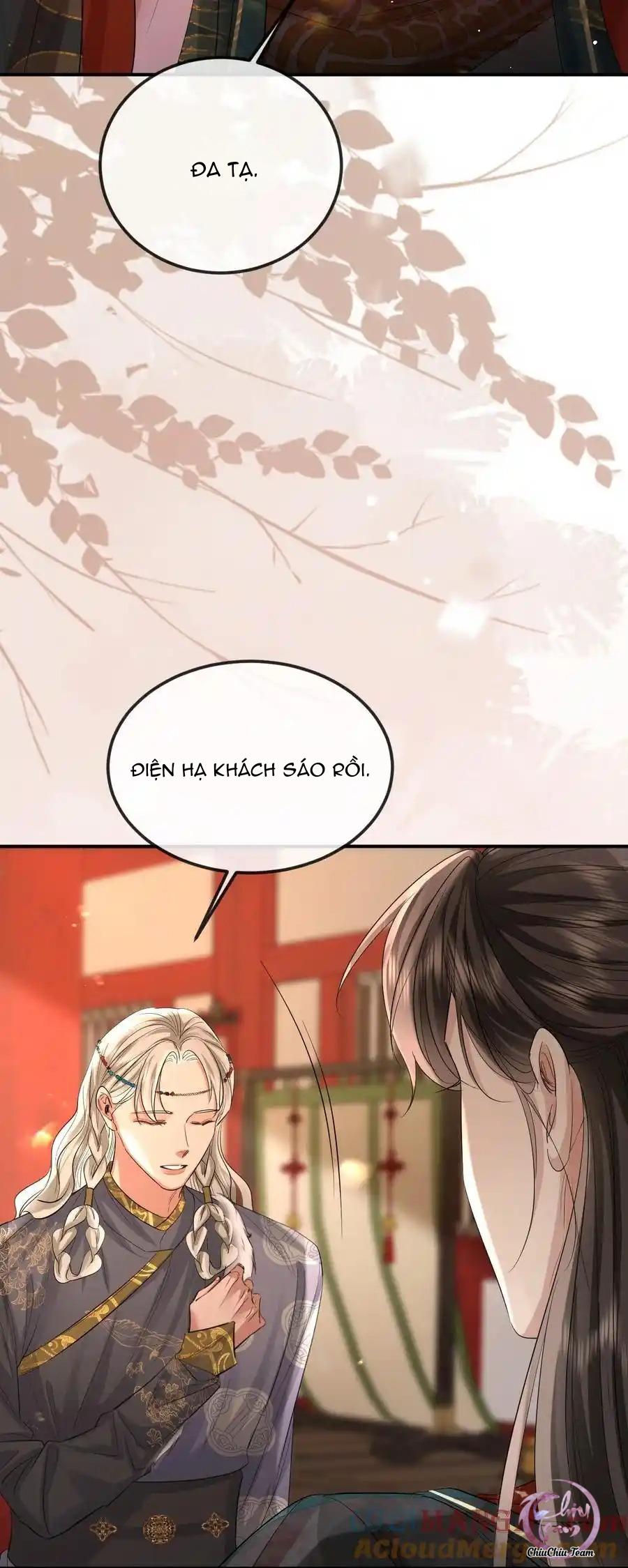 Đọc truyện Ôn Hương Diễm Ngọc (END) - Chapter 50