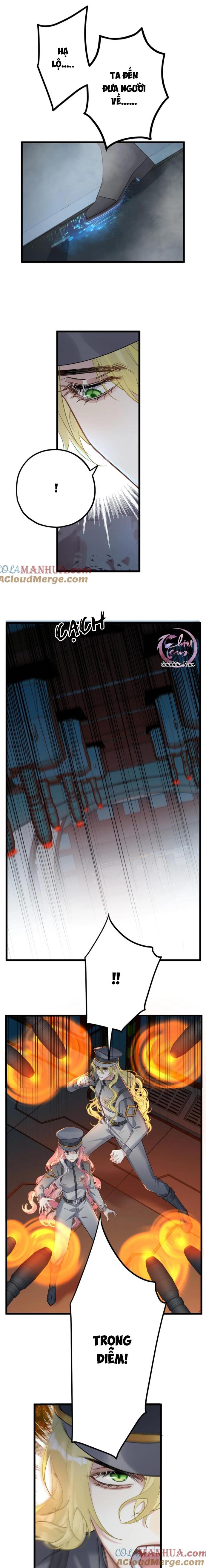 Đọc truyện Chung Tình (END) - Chapter 71