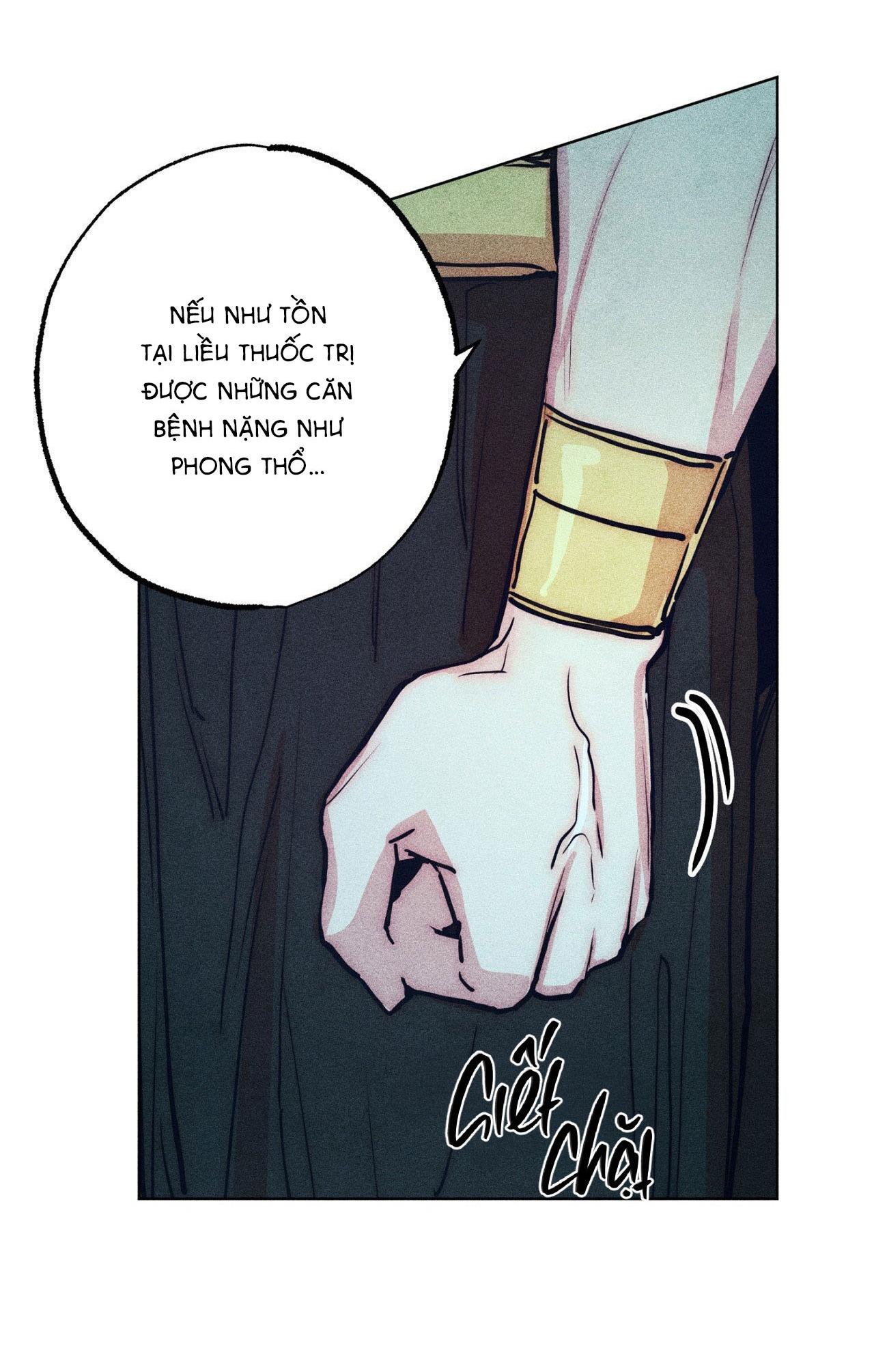 Đọc truyện Làm vị cứu tinh thật dễ dàng - Chapter 73