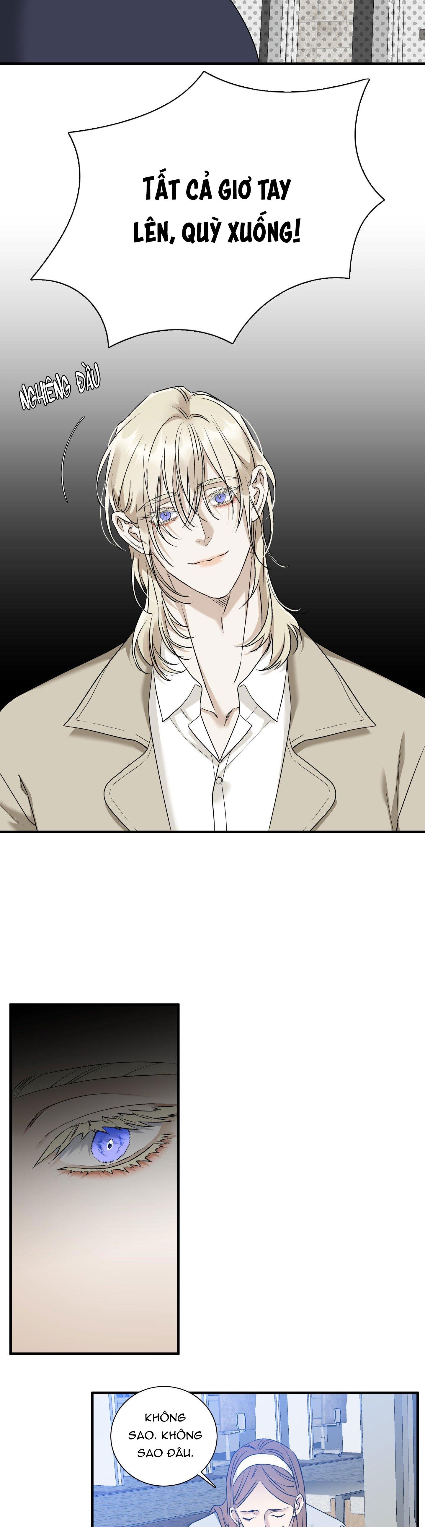 Đọc truyện GỬI. 00 - Chapter 11