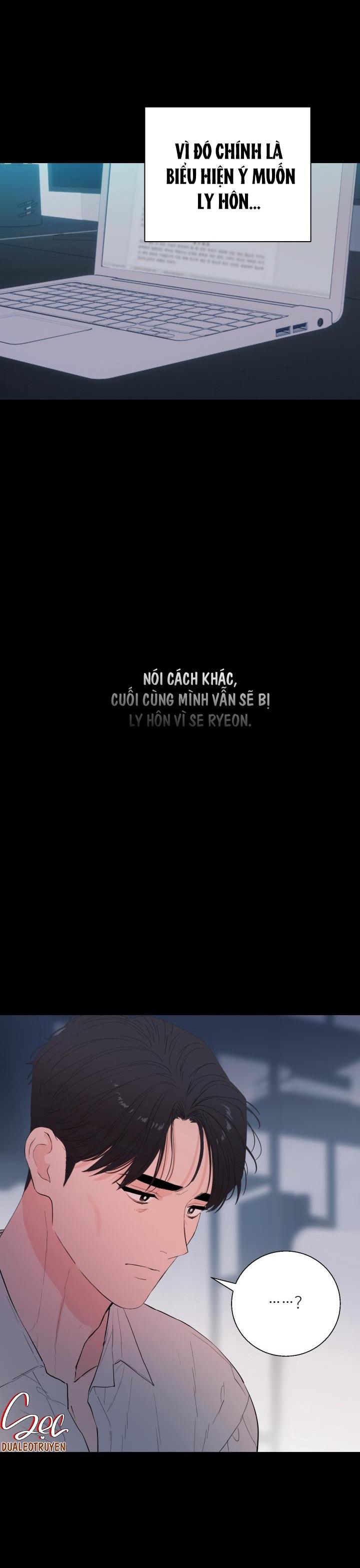 Đọc truyện MY X DADDY - Chapter 14