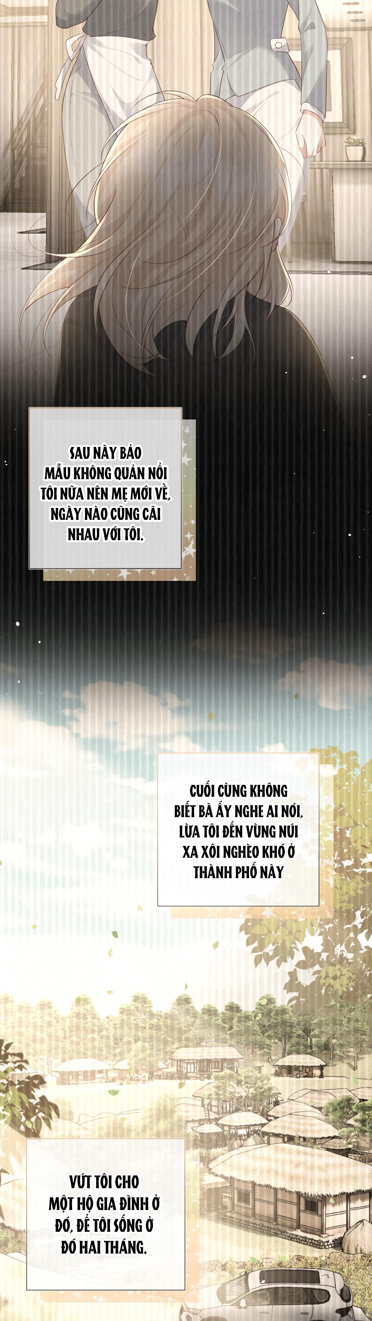 Đọc truyện Dư sinh vi kì - Chapter 28