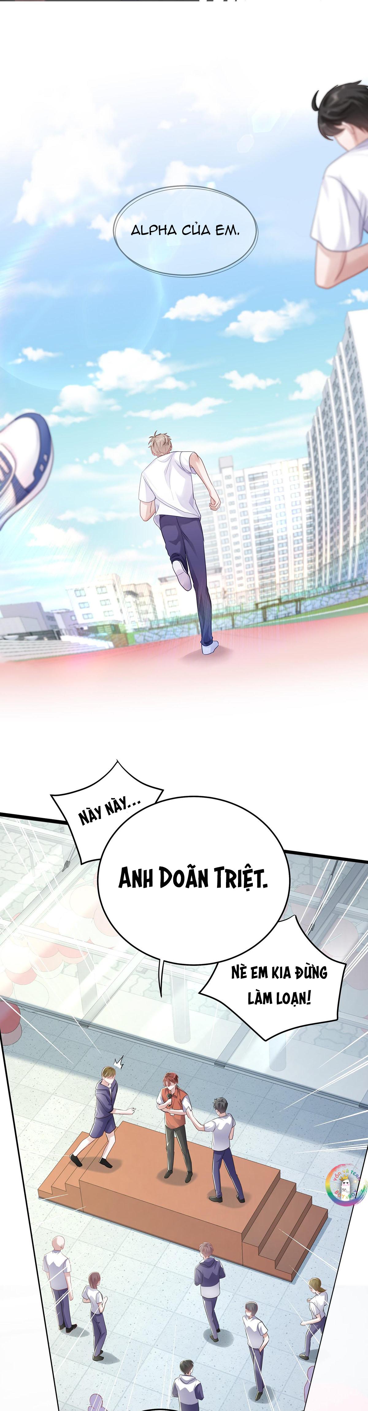 Đọc truyện (END) Để Ý Tôi Một Chút Đi Mà - Chapter 78