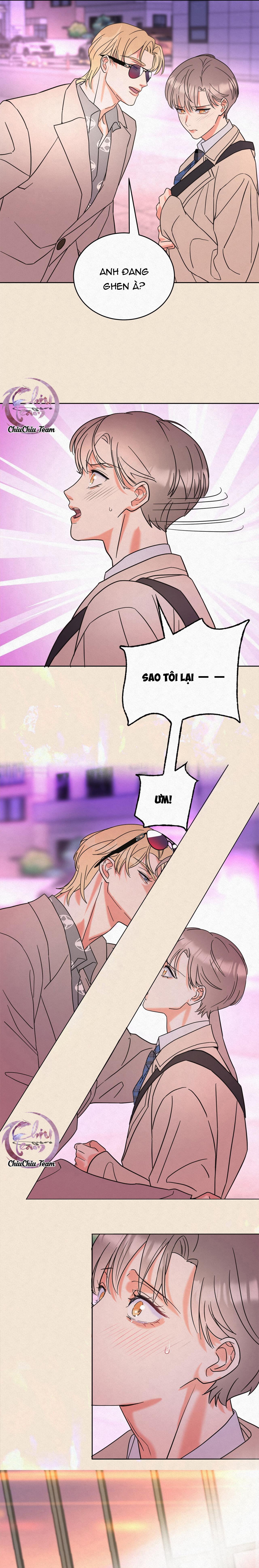 Đọc truyện Anh Trai Rẻ Tiền Của Tôi (END) - Chapter 7