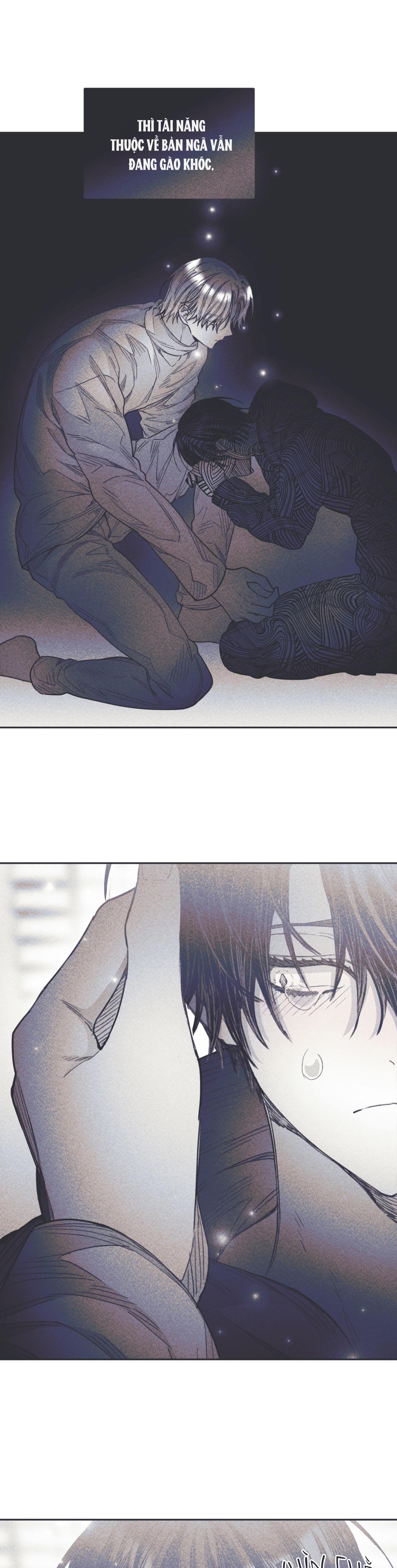 Đọc truyện Hồi ức cơn thịnh nộ - Chapter 27