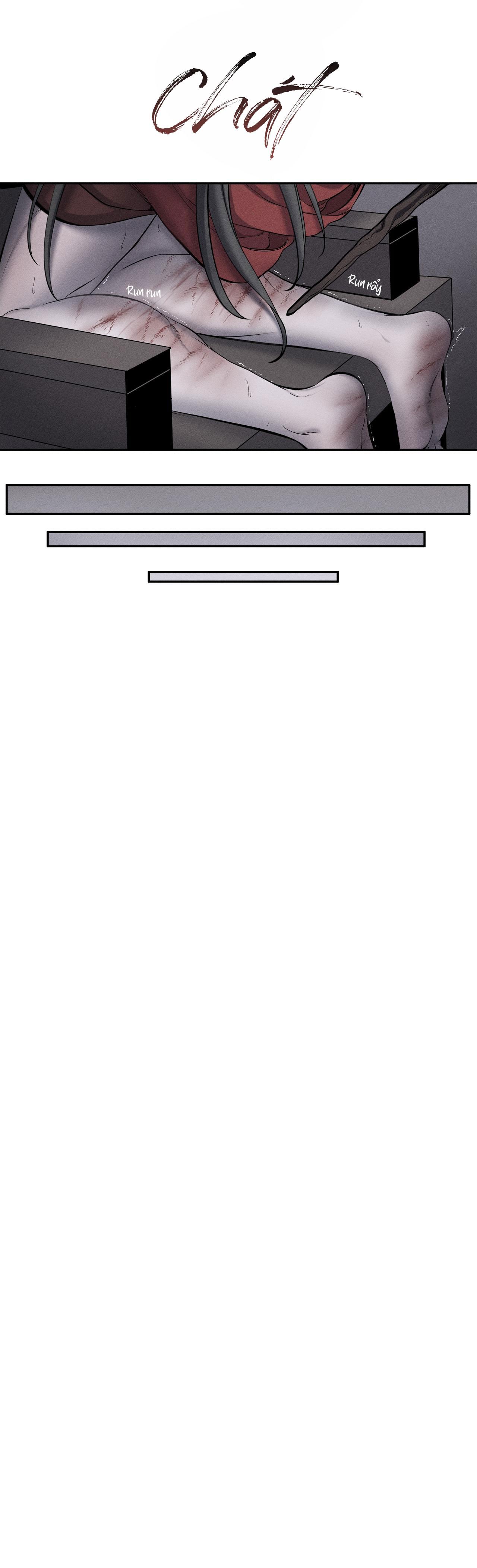 Đọc truyện BL NGẮN LOẠN LUÂN - GIA ĐÌNH - Chapter 7.8