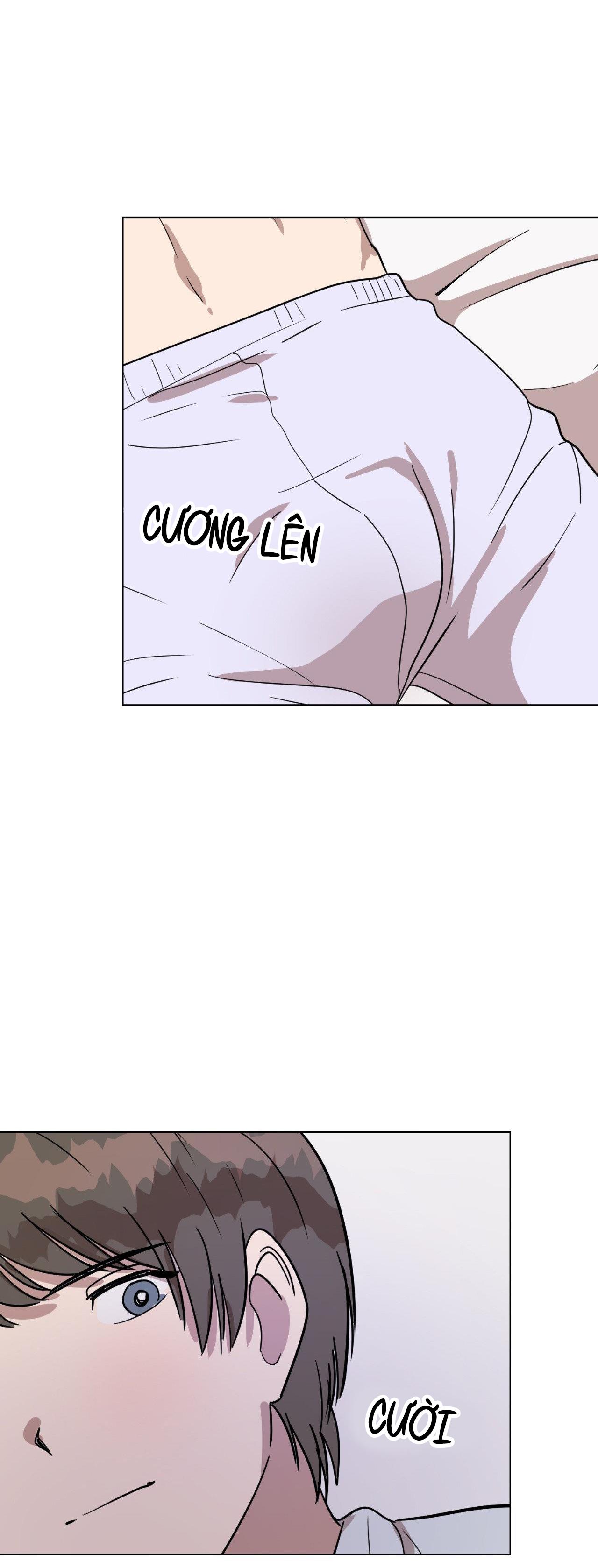 Đọc truyện Sự Hiểu Lầm Ngọt Ngào - Chapter 12