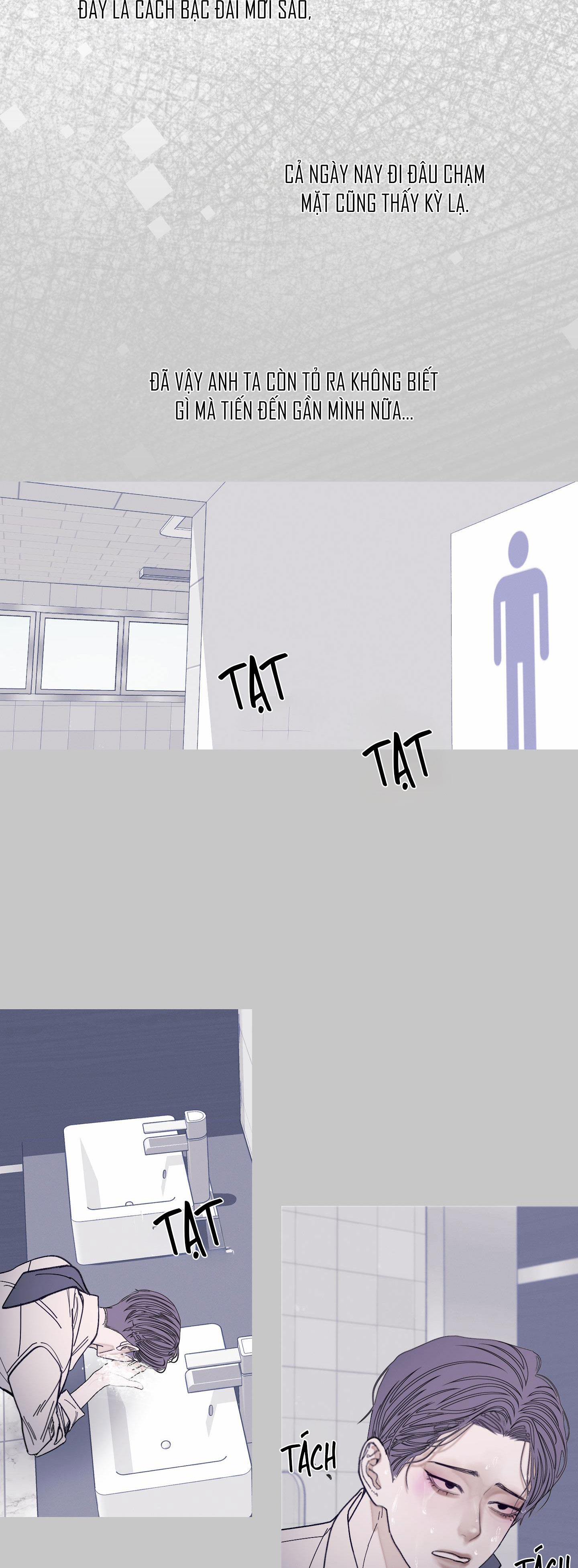 Đọc truyện CHUYỆN QUỶ MÔN QUAN - Chapter 61