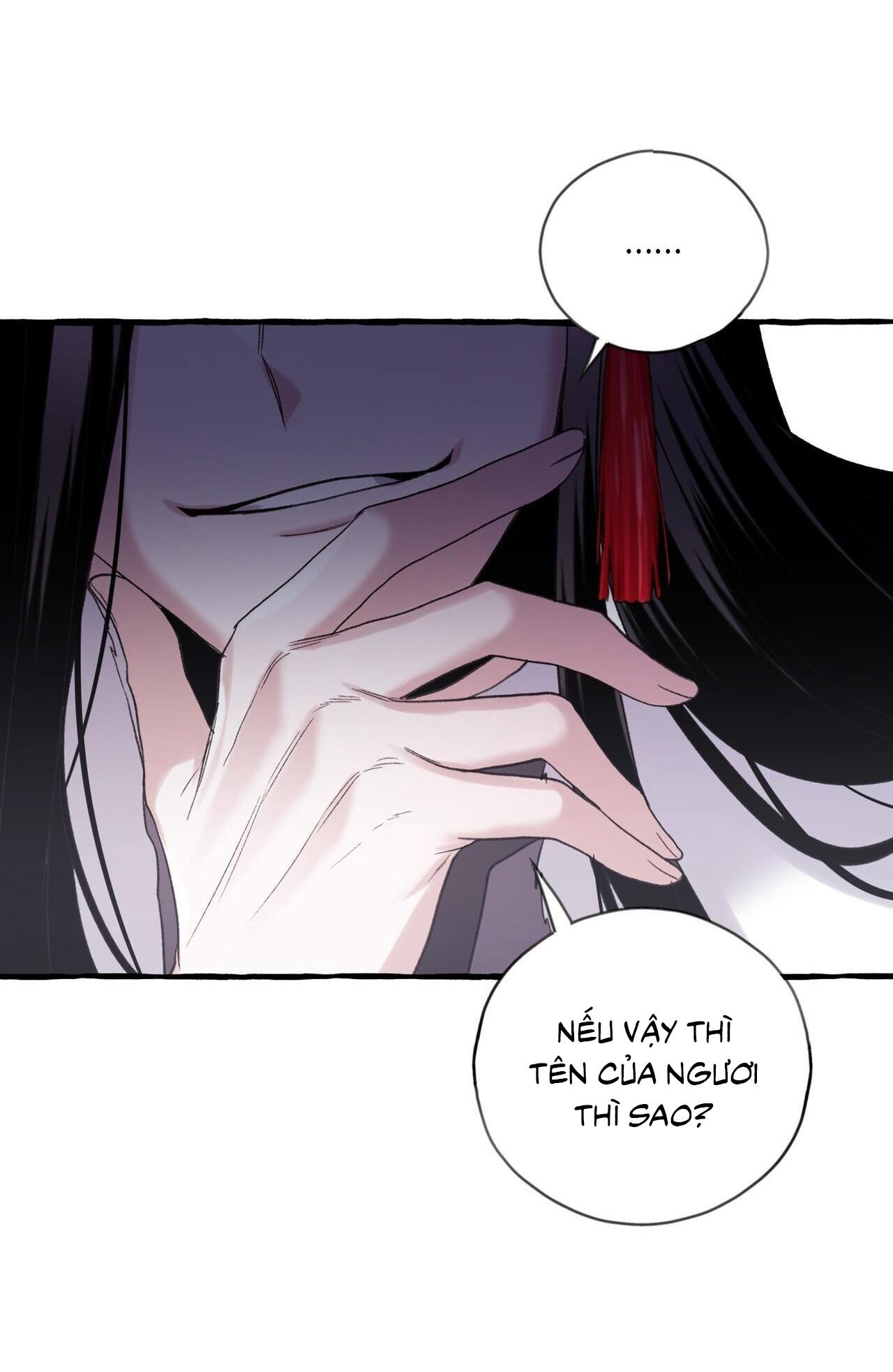 Đọc truyện BÁT NHÃ GIAI NHÂN - Chapter 47