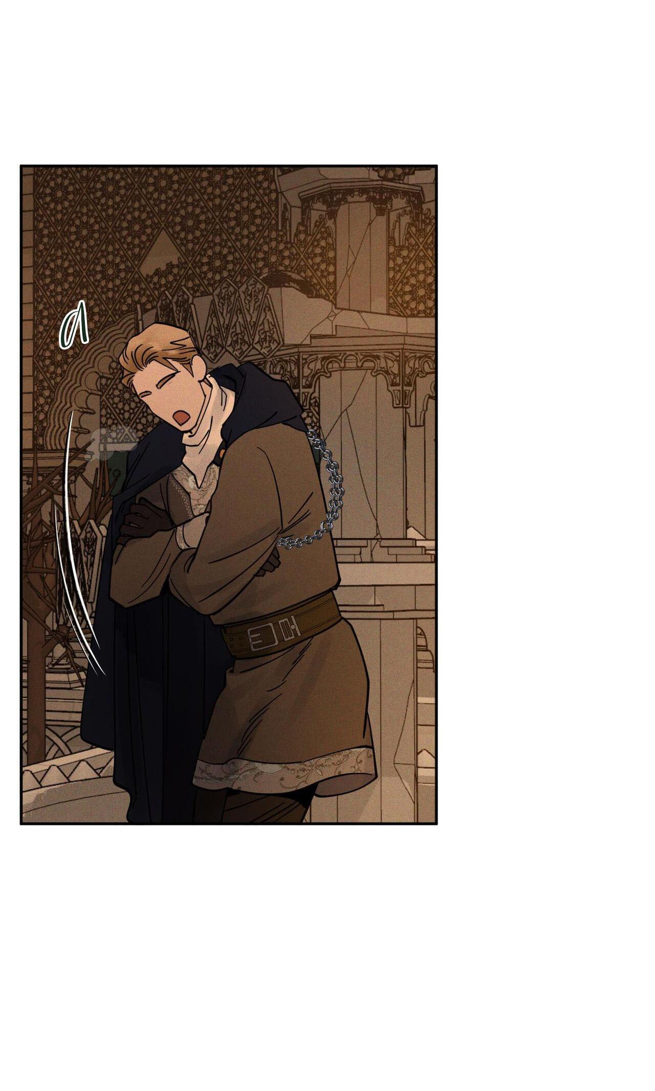 Đọc truyện  Antidote - Chapter 16
