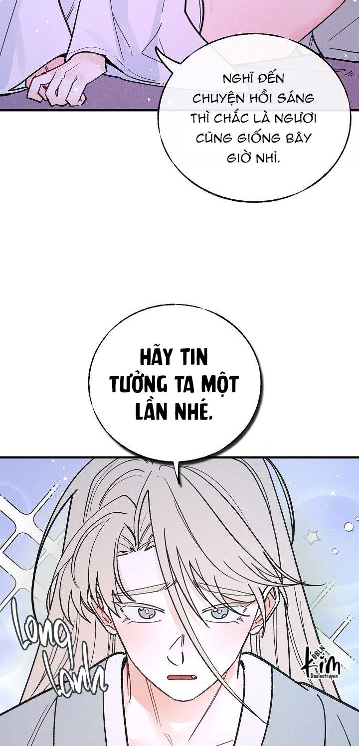 Đọc truyện BL CỔ TRANG-ÂU CỔ NGẮN NHÀ KIM - Chapter 32.2