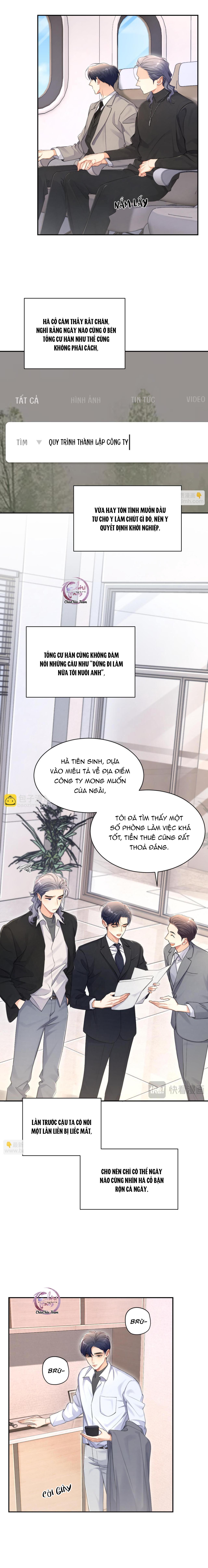 Đọc truyện Nhất Túy Kinh Niên - Chapter 127