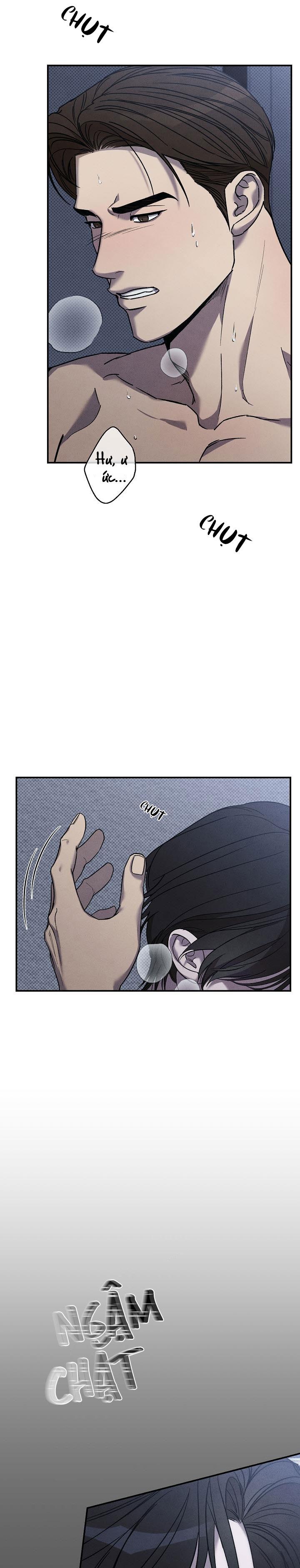 Đọc truyện CHẠM VÀO EM - Chapter 25