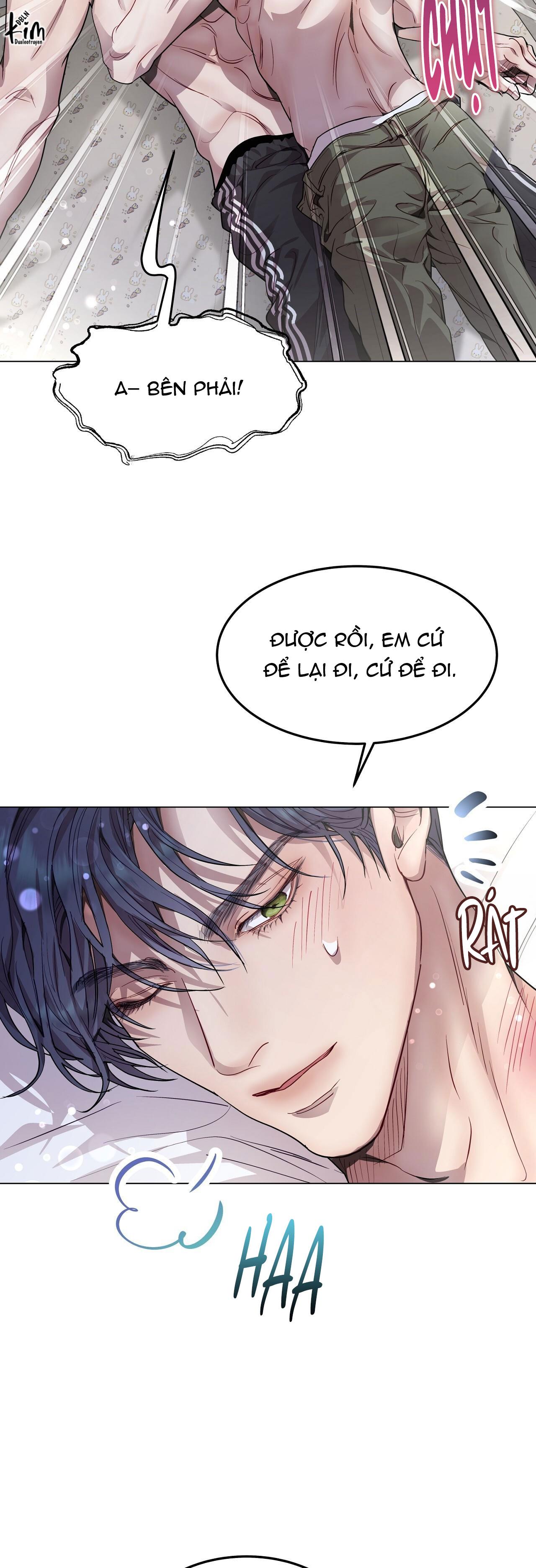 Đọc truyện LỐI SỐNG ÍCH KỶ - Chapter 51