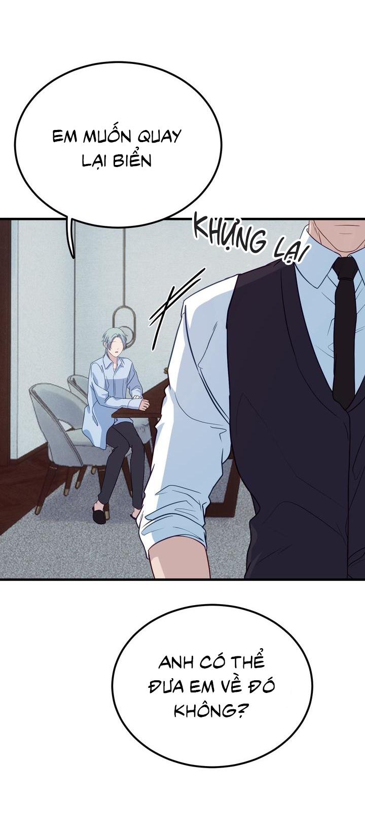 Đọc truyện VÀ RỒI NGƯỜI CÁ ĐÃ BIẾN MẤT - Chapter 5