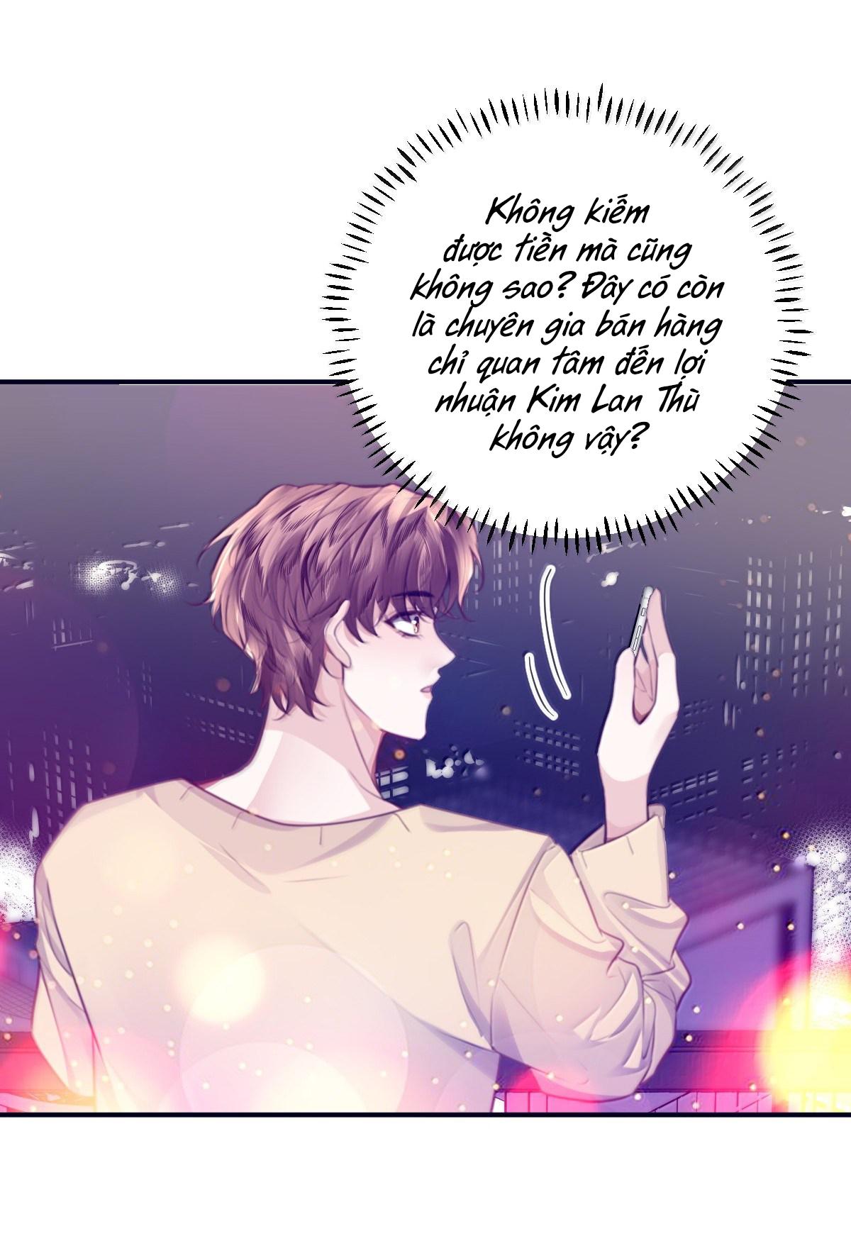 Đọc truyện (END) Đặc Chế Cho Riêng Anh - Chapter 120