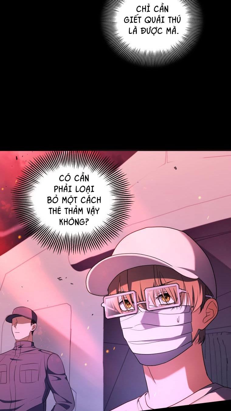 Đọc truyện OPEN THE DOOR - Chapter 5