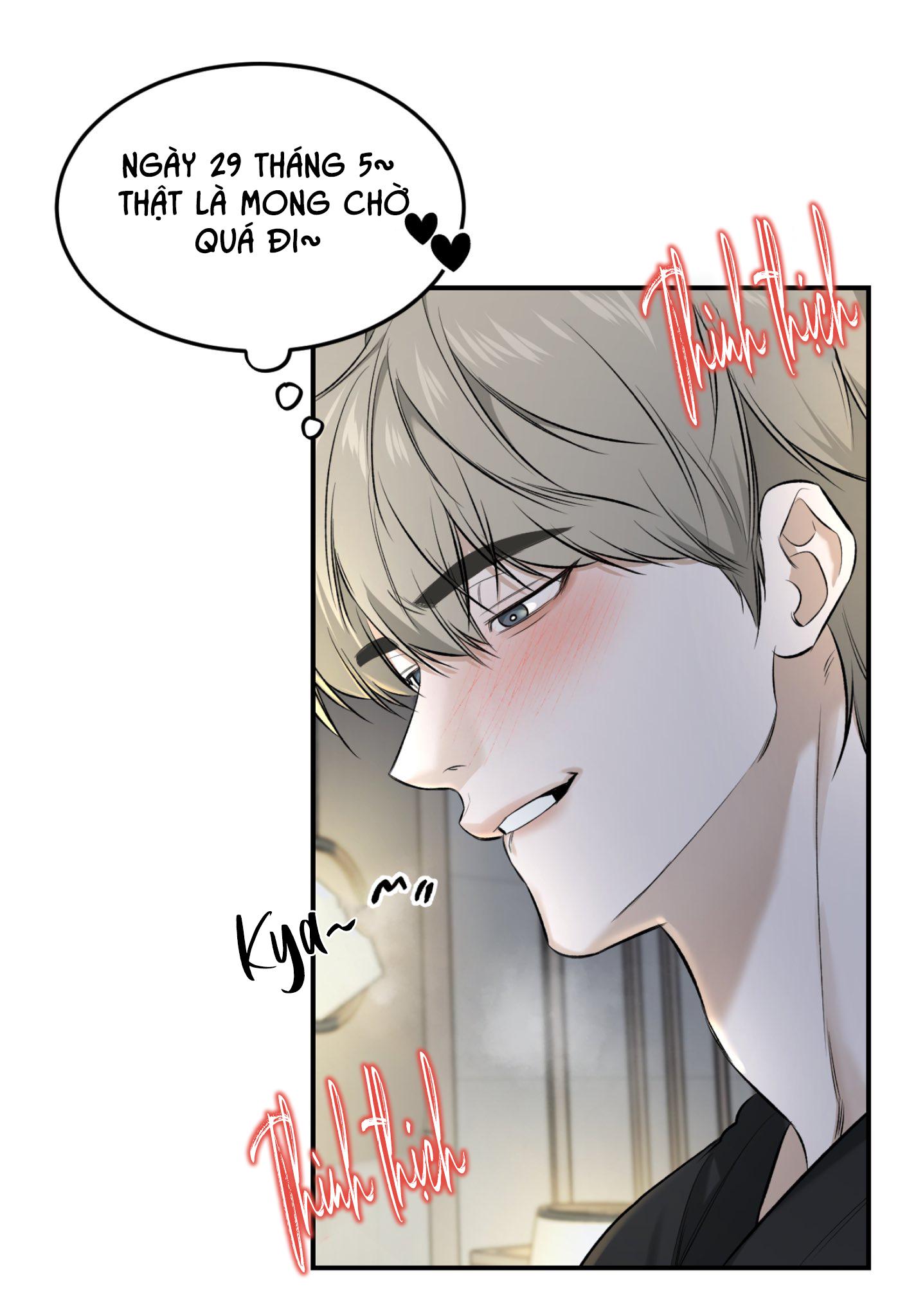 Đọc truyện BỊ EM RỂ THỊT - Chapter 0