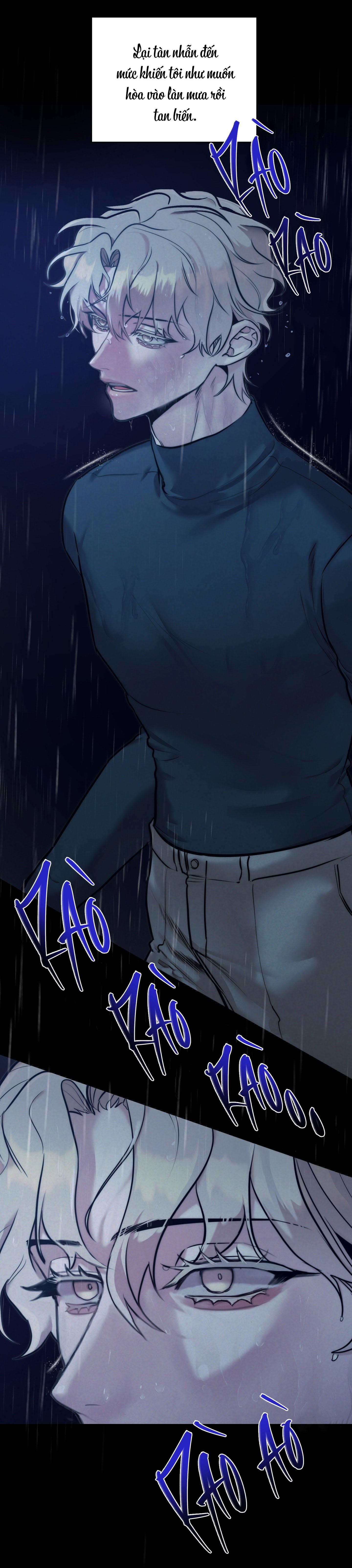 Đọc truyện Stigma - Chapter 1