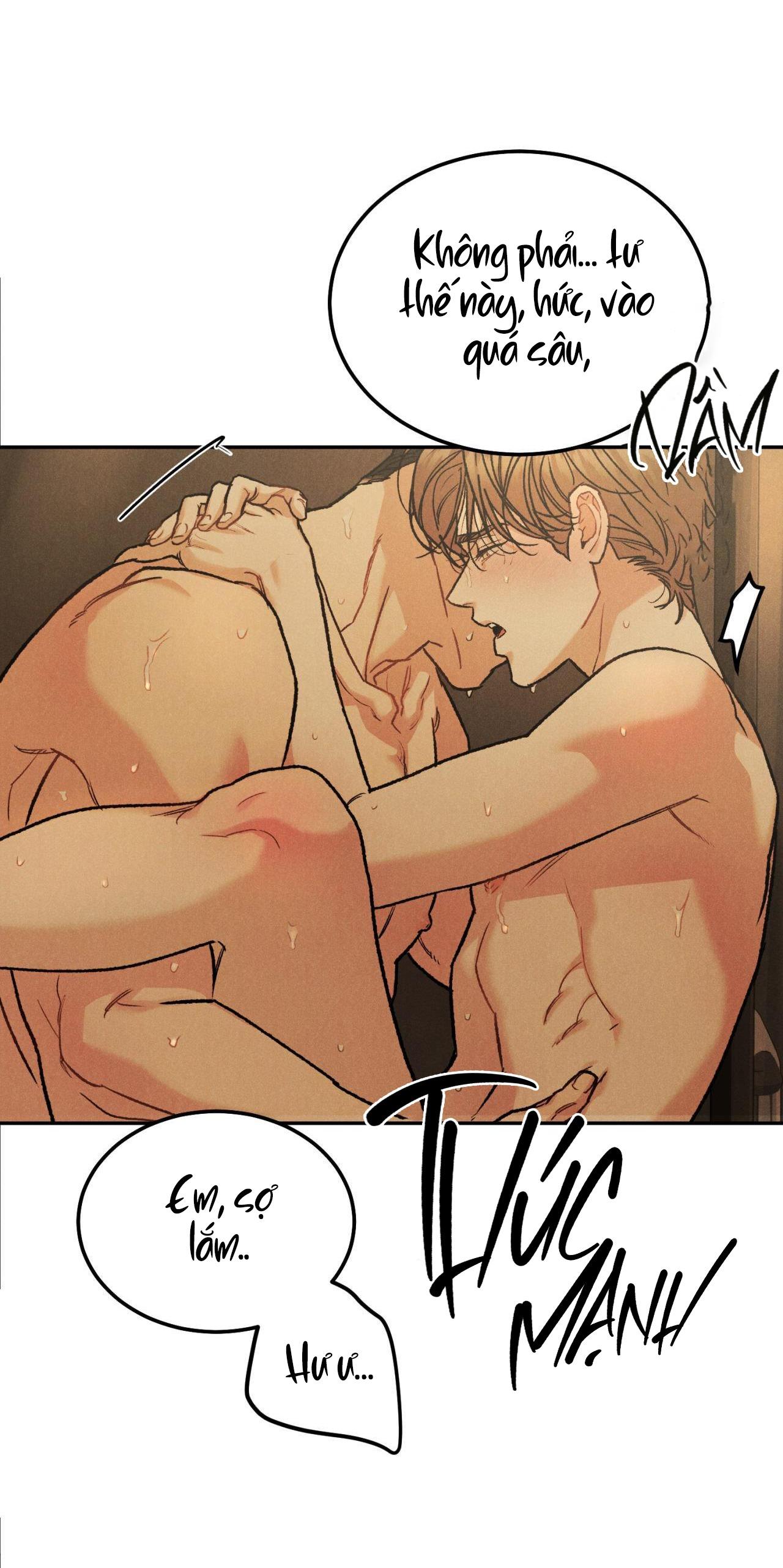 Đọc truyện VƯỢT QUA GIỚI HẠN - Chapter 91