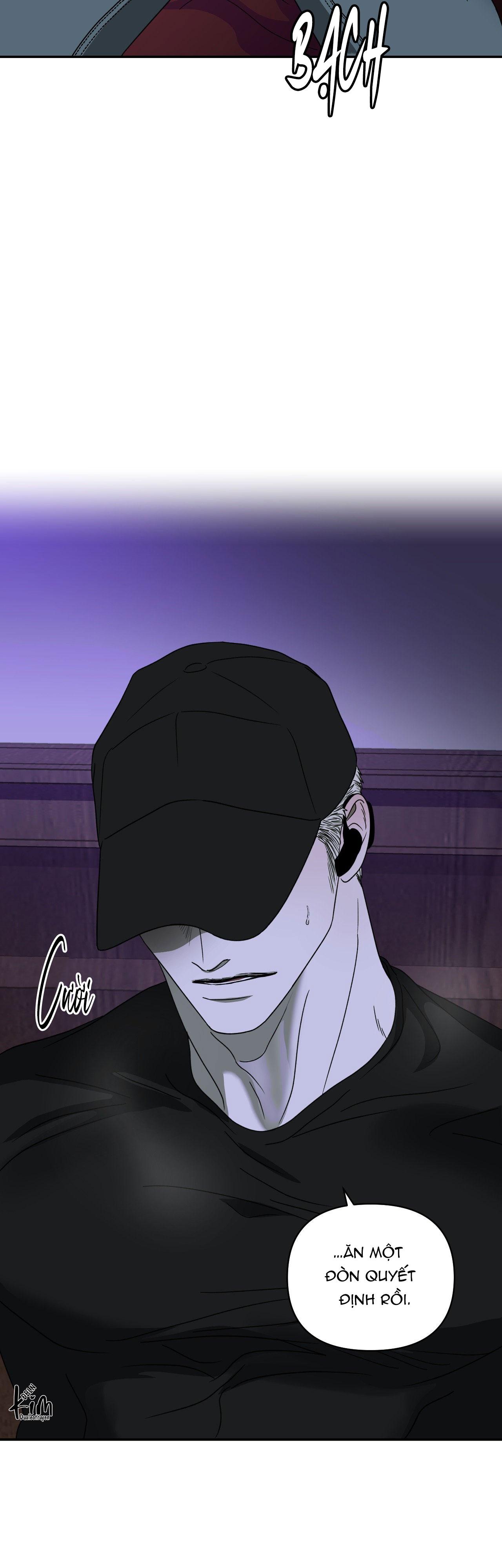 Đọc truyện SHUTLINE - Chapter 83