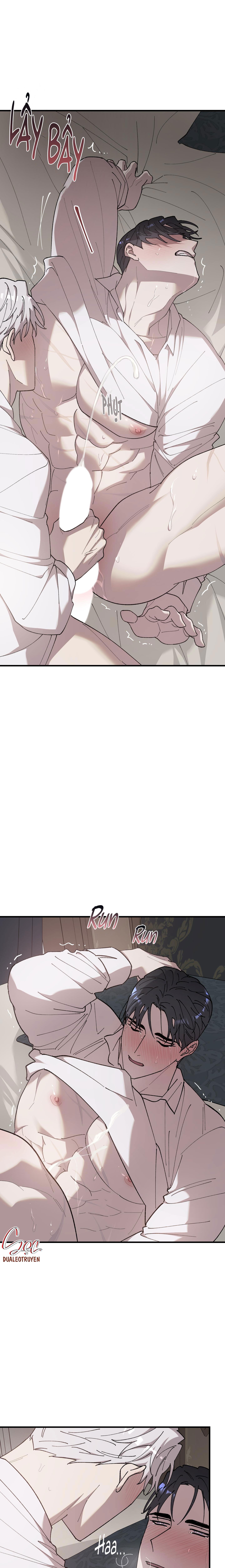 Đọc truyện Đóa hoa của mặt trời - Chapter 78