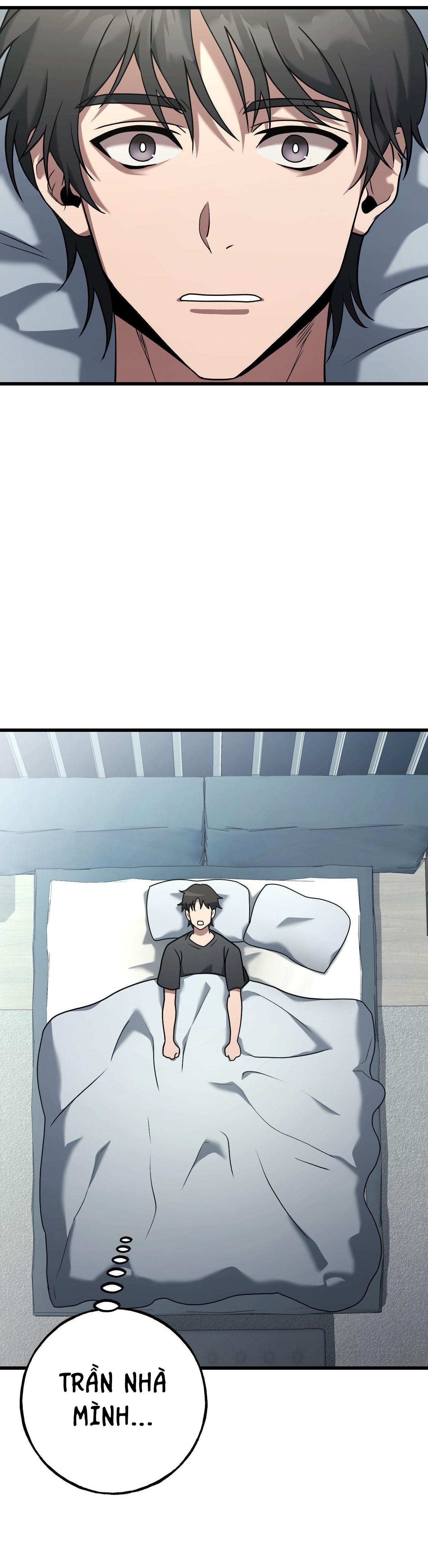 Đọc truyện TUYỂN TẬP CUỒNG CÔNG-CHIẾM HỮU CÔNG CỦA NHÀ KIM - Chapter 43.7