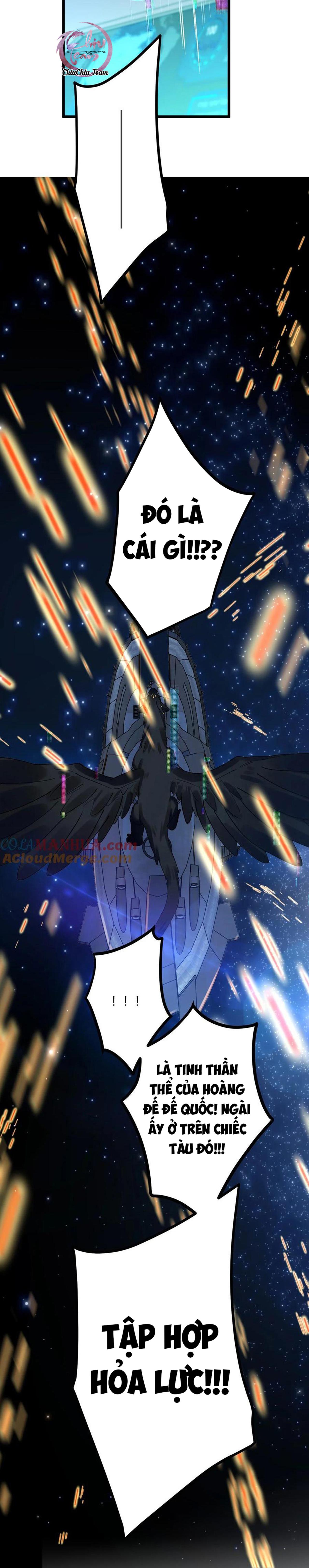Đọc truyện Chung Tình (END) - Chapter 69