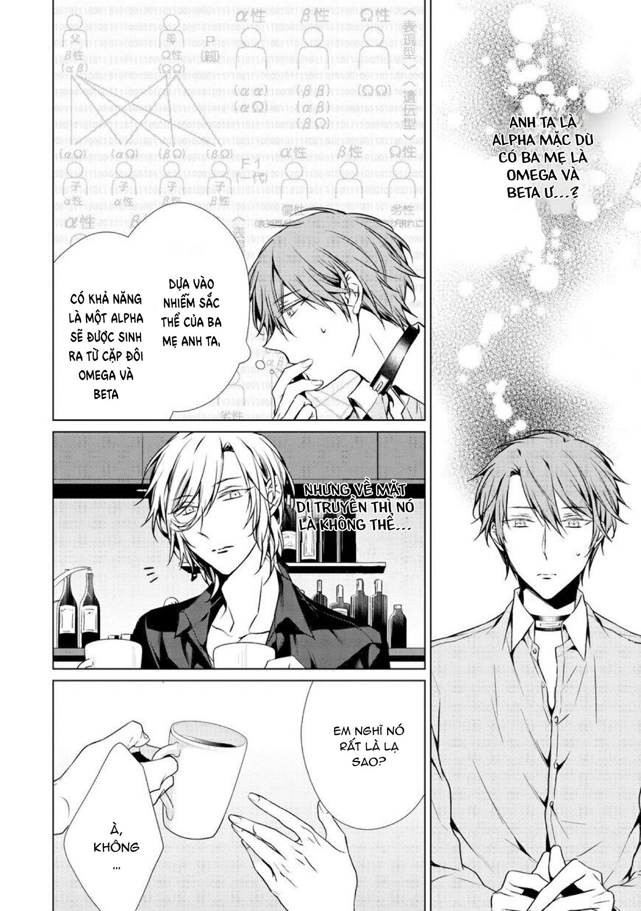 Đọc truyện Ban ngày em làm ban đêm em nhún - Chapter 11