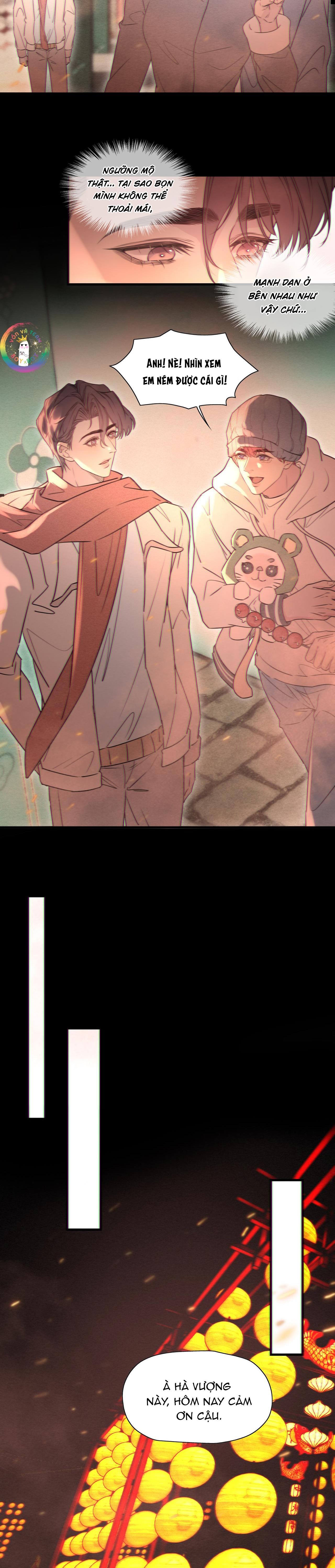 Đọc truyện Cá Mè Một Lứa - Chapter 14