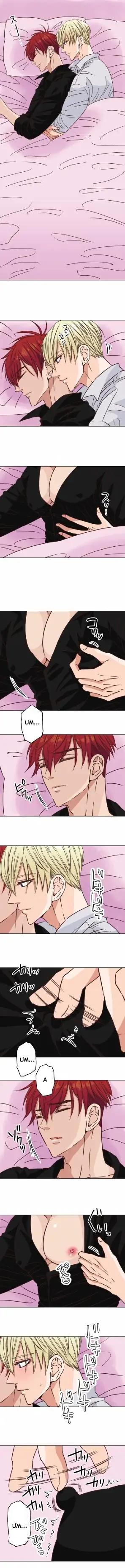 Đọc truyện Tuyển tập oneshot của tác giả Hoshitani Kyo - Chapter 23